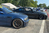APEX SM-10RS 装着の BMW M3 E46 装着例4