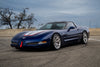 CHEVROLET コルベット C5（Z06／Z51） に APEX VS-5RS 18x11J ET57 Brushed Clear を装着 4