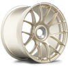 APEX EC-7RS 鍛造ホイール モータースポーツゴールド 単体画像