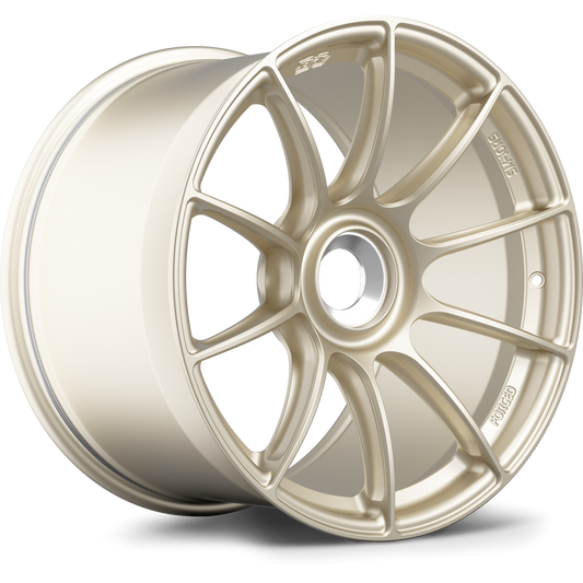 APEX SM-10RS 鍛造ホイール 19x12 ET47 PSCL：19インチ12J+47：Porsche：全3色