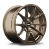 APEX VS-5 フローフォーミングホイール 17x9 ET35 5x100mm：17インチ9J+35：GR86/86/BRZ：全3色
