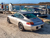 APEX ML-10RT 装着の PORSCHE 911 996 カレラ 装着例2