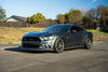 FORD マスタング S550 に APEX VS-5 18x10J ET40 Anthracite を装着 2