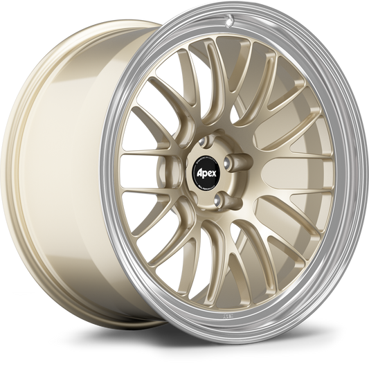APEX ML-10RT ホイール 単体画像