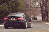 APEX EC-7 装着の BMW 3シリーズ E90/E91/E92/E93 装着例2