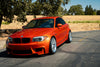 APEX ML-10RT 装着の BMW 1M E82 装着例2