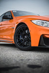 APEX EC-7 装着の BMW M3 F80 装着例3