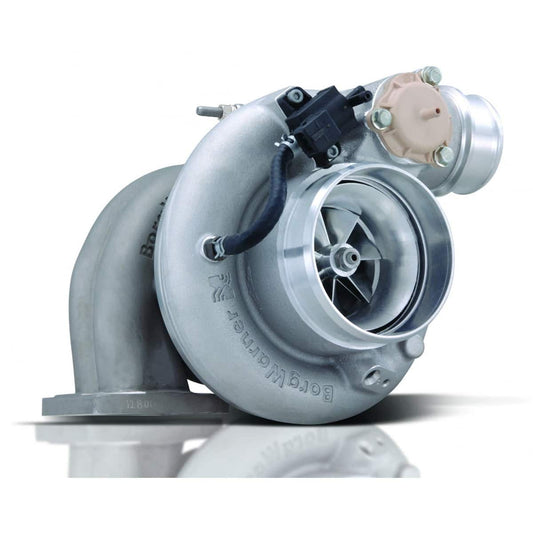 Funk Motorsport：ファンクモータースポーツ Borgwarner EFR 7670 ターボブランケット