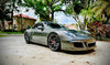 PORSCHE 911 991.1 APEX VS-5RS 20インチ Anthracite 装着例