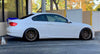 APEX ARC-8 装着の BMW 3シリーズ E90/E91/E92/E93 装着例4