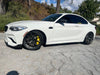APEX VS-5RS 装着の BMW M2 F87 装着例2