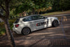 APEX ARC-8 装着の BMW 1シリーズ F20/F21 装着例4