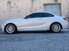 APEX ARC-8 装着の BMW 2シリーズ F22/F23 装着例4