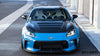 SAYBER DESIGN SUPER GT HOOD GR86 BRZ (ZN8/ZD8)：エアロボンネット