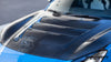SAYBER DESIGN SUPER GT HOOD GR86 BRZ (ZN8/ZD8)：エアロボンネット