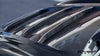 SAYBER DESIGN SUPER GT HOOD GR86 BRZ (ZN8/ZD8)：エアロボンネット