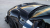 SAYBER DESIGN GR SUPRA SUPER7 CARBON FIBER HOOD：カーボンボンネット