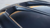 SAYBER DESIGN GR SUPRA SUPER7 CARBON FIBER HOOD：カーボンボンネット