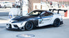 SAYBER DESIGN GR SUPRA SUPER7 CARBON FIBER HOOD：カーボンボンネット