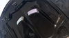 SAYBER DESIGN GR SUPRA SUPER7 CARBON FIBER HOOD：カーボンボンネット