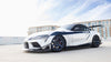 SAYBER DESIGN GR Supra AERO7 Carbon Fiber Front Lip：フロントリップスポイラー