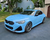 BMW 2シリーズ G42 に APEX SM-10RS 19x9J ET25 を装着