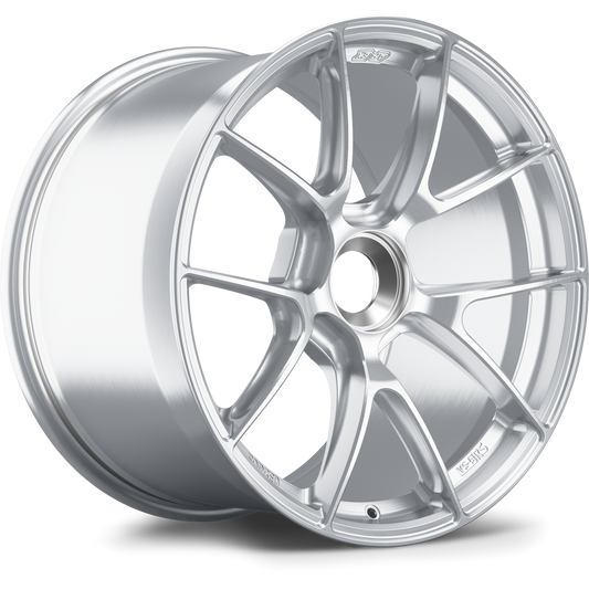 APEX VS-5RS 鍛造ホイール 19x10 ET42 PSCL：19インチ10J+42：Porsche：全1色