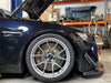 APEX VS-5RS 装着の BMW M3 E90/E92/E93 装着例4