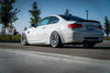 APEX EC-7 装着の BMW M3 E90/E92/E93 装着例3