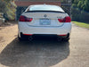 APEX VS-5 装着の BMW 4シリーズ F32/F33/F36 装着例4