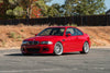 BMW M3 E46 に APEX ARC-8RT 18x10J ET25 を装着