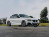 BMW 2 Series F22 F23 FL-5 Anthracite 18x8.5" ET35 4本セット 1