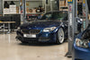 BMW Z4 E89 FL-5 Race Silver 18x9" ET30 4本セット 6