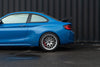 APEX ARC-8 装着の BMW M2 F87 装着例3