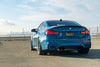 APEX ARC-8 装着の BMW M4 F82/F83 装着例3