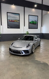 APEX ML-10RT 装着の PORSCHE 911 991.2 GT3 装着例4