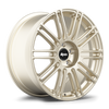 APEX TC-10RT 鍛造ホイール 18x9 ET42 5x112mm：18インチ9J+42：VW/Audi：全4色