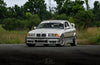 APEX ARC-8 装着の BMW 3シリーズ E36 装着例3