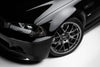 APEX EC-7 装着の BMW M3 E46 装着例4