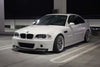 APEX ARC-8 装着の BMW M3 E46 装着例4