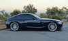 APEX ARC-8 装着の BMW Z4 M E85/E86 装着例2
