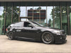 APEX ARC-8 装着の BMW 3シリーズ E90/E91 LCI 装着例2