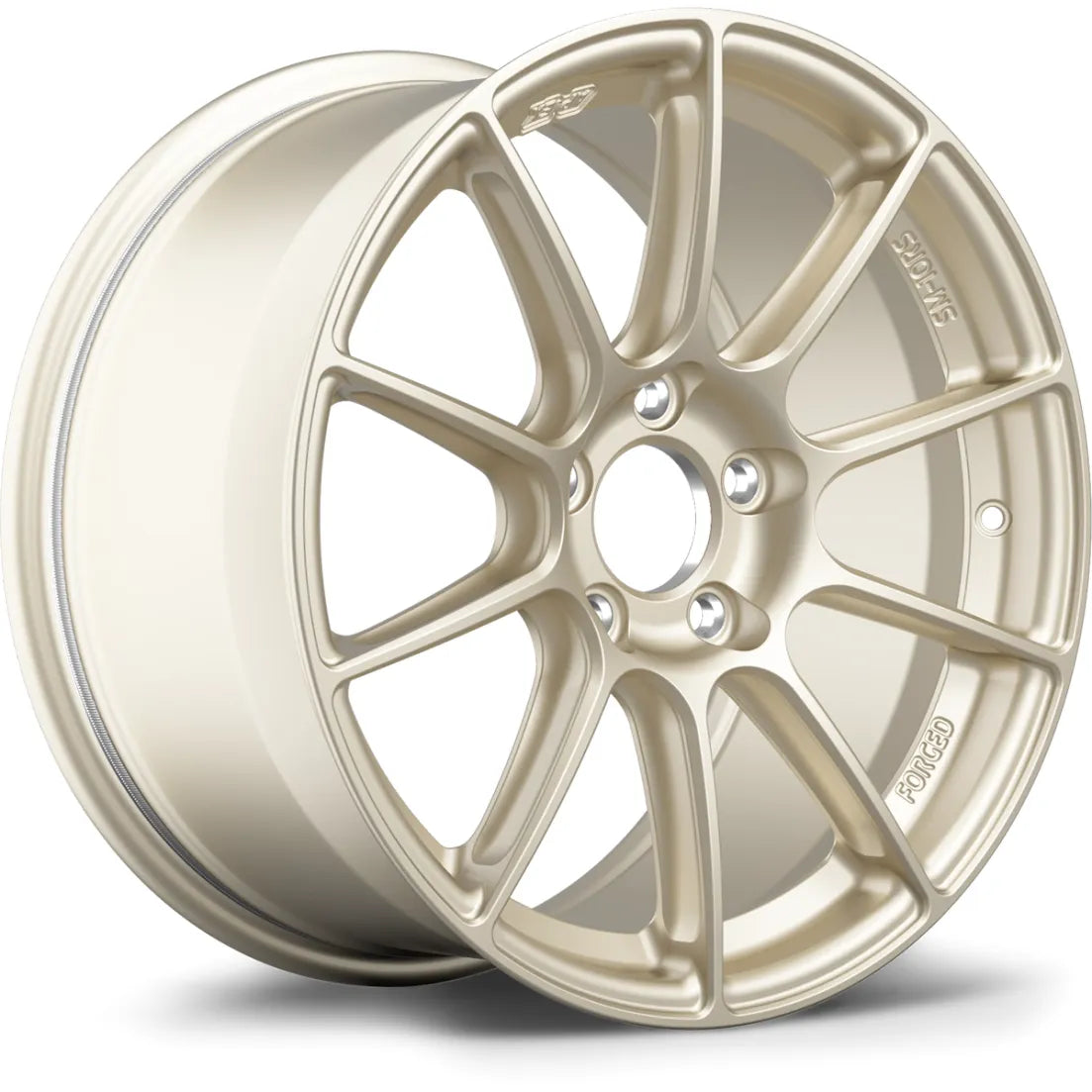 APEX SM-10RS 17inchx9J+61 5x114.3mm 70.1mm HONDA S2000等 全5色