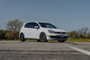 VW ゴルフGTI MK6 に APEX SM-10 18x8.5J ET43 Anthracite を装着