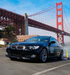 APEX VS-5RS 装着の BMW 3シリーズ E90/E91/E92/E93 装着例3