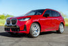 APEX VS-5RX 装着の BMW X3 G45 装着例2