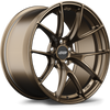 APEX VS-5RS 鍛造ホイール 19x9.5 ET25 5x112mm：19インチ9.5J+25：Toyota Supra：全5色
