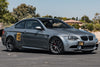 APEX EC-7RS 装着の BMW M3 E90/E92/E93 装着例3