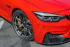 APEX VS-5RS 装着の BMW M3 F80 装着例3