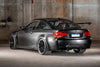 APEX SM-10 装着の BMW M3 E90/E92/E93 装着例3